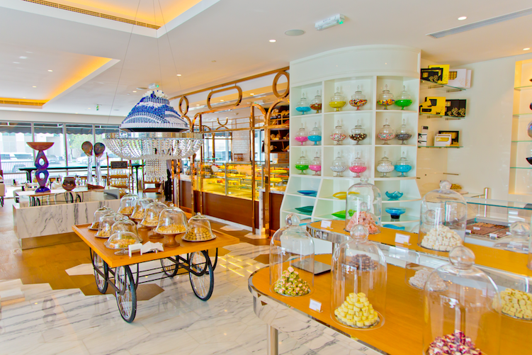 Digital marketing for Restaurants & F&B strategy and delivery